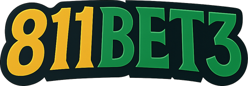811bet3 Logo